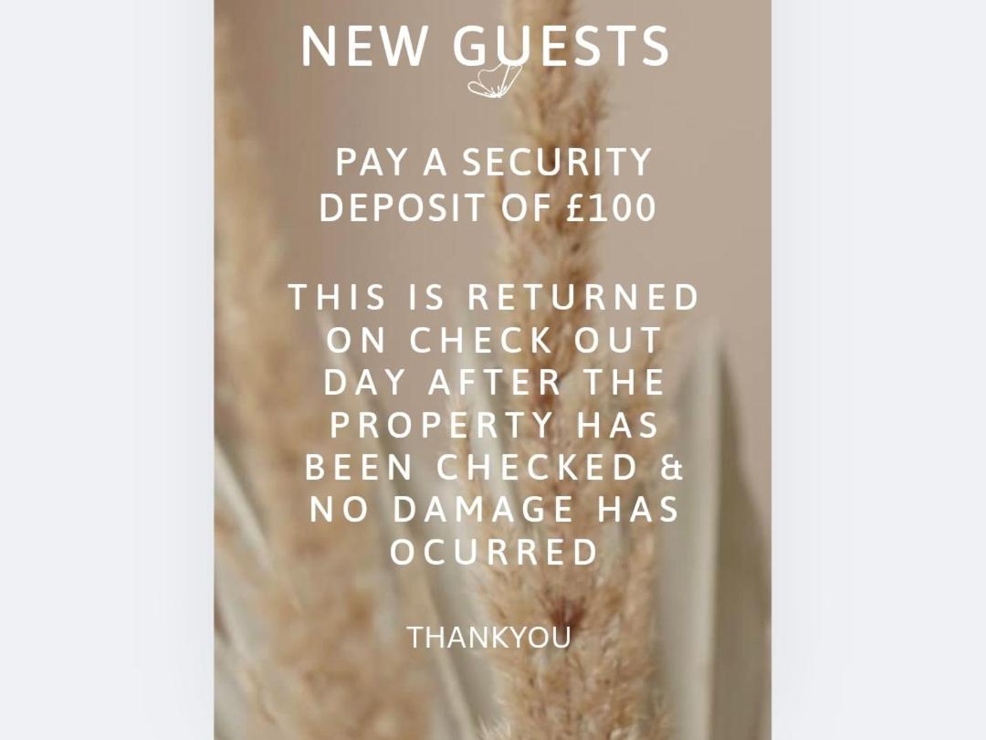 Therapy Lodge 巴利卡斯尔 外观 照片